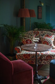 station house hotel