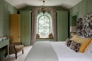station house hotel