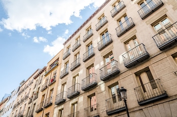 hotel exe suites 33