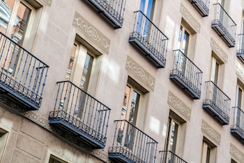 hotel exe suites 33