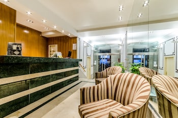 hotel exe suites 33
