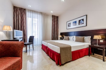 madrid