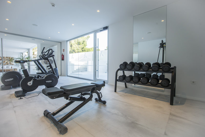 hotel riomar ibiza a tribute portfolio hotel