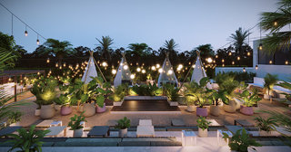 hotel riomar ibiza a tribute portfolio hotel