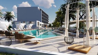 Hotel Riomar, Ibiza, A Tribute Portfolio Hotel,Near Playa Del Rio,4 star