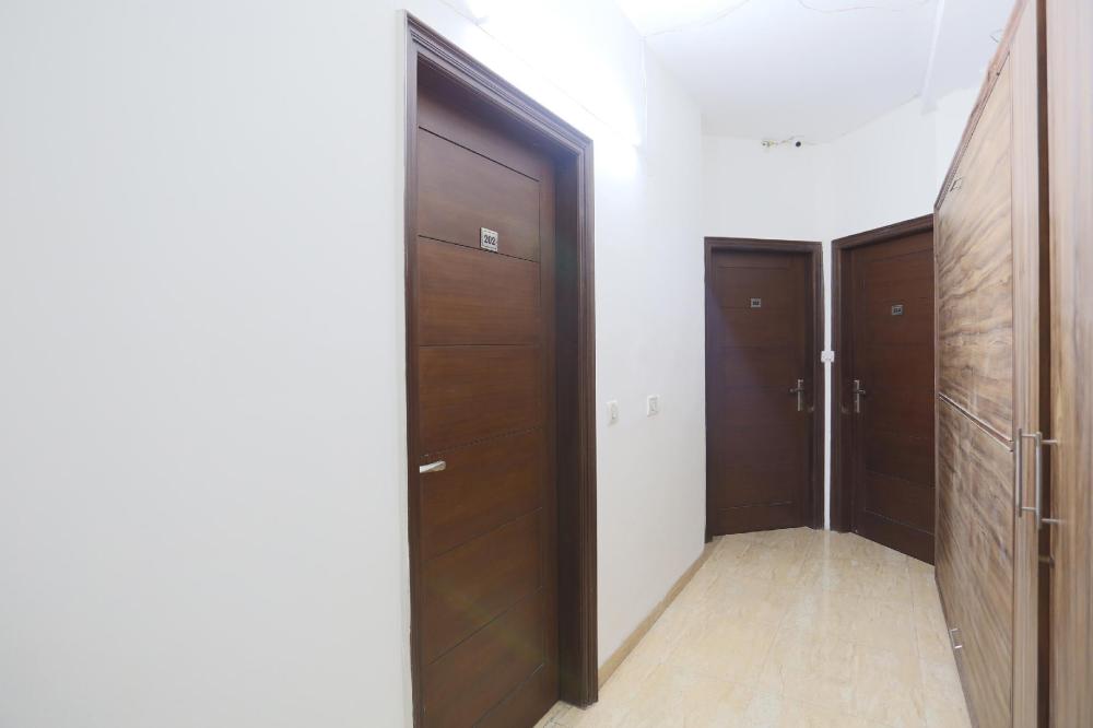 hotel o mominpur guest house