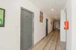 hotel o mominpur guest house