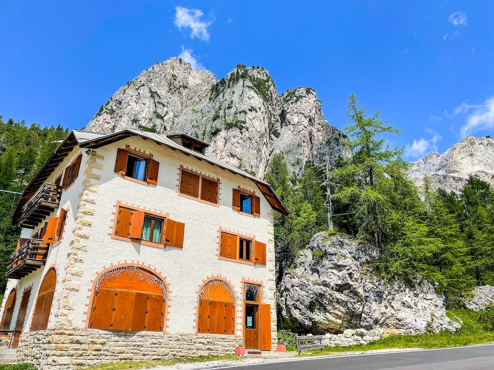 livinallongo del col di lana