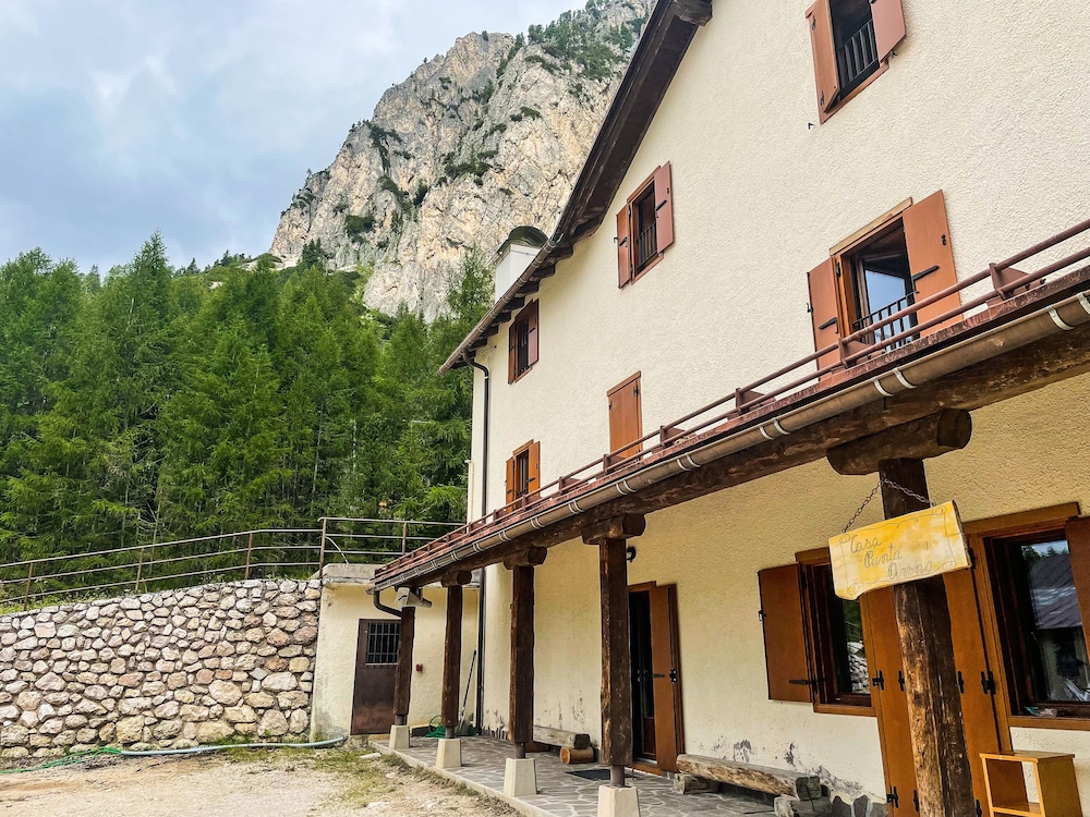 livinallongo del col di lana