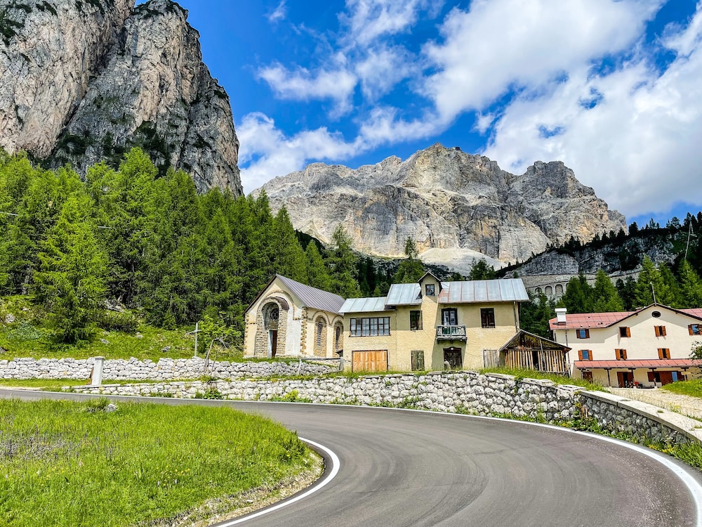 livinallongo del col di lana