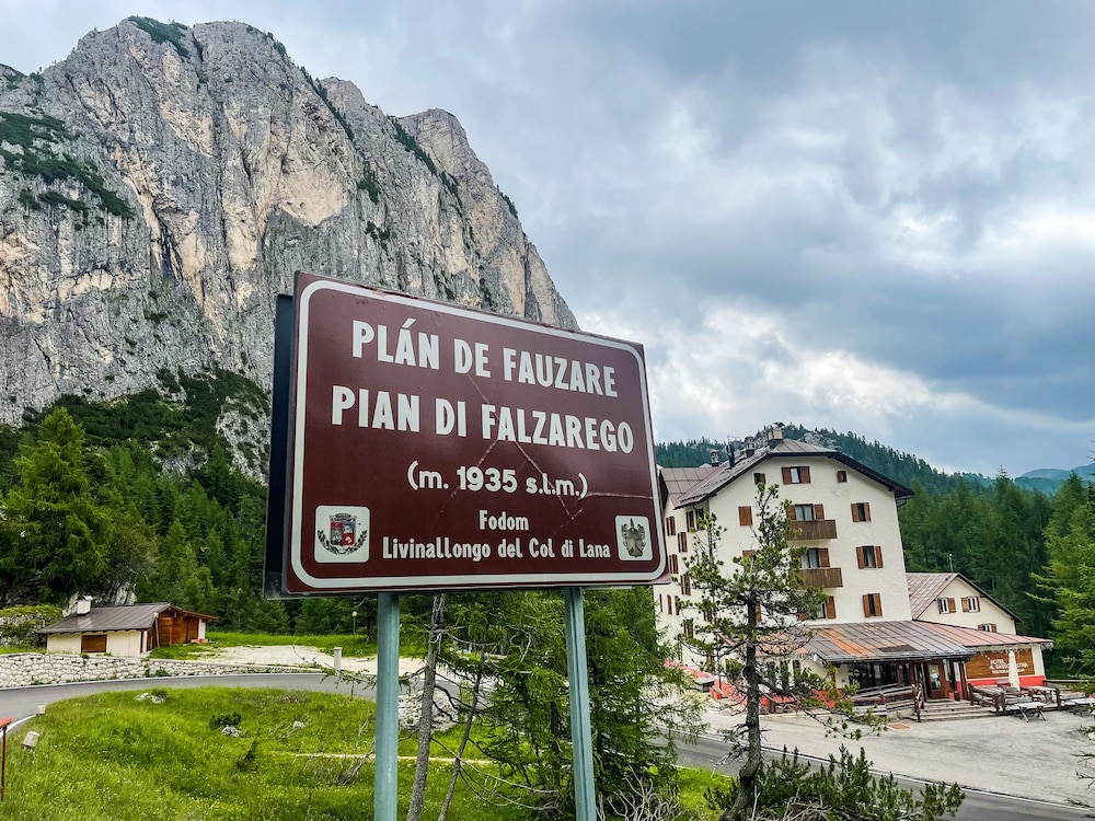 livinallongo del col di lana