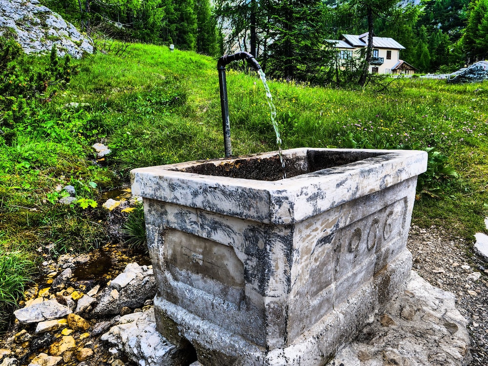 livinallongo del col di lana