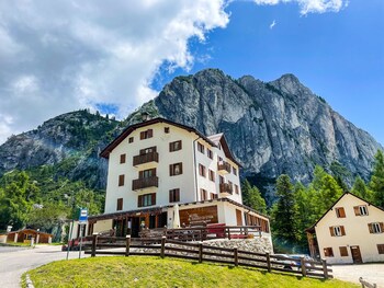 livinallongo del col di lana