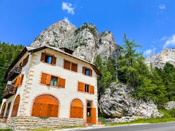 livinallongo del col di lana