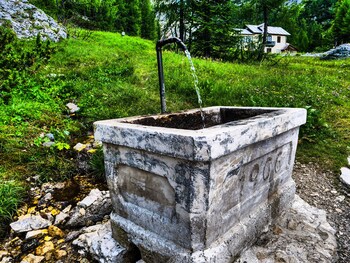 Al Sasso Di Stria,Colle Santa Lucia>>Belluno,2 star