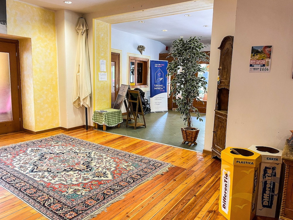 livinallongo del col di lana