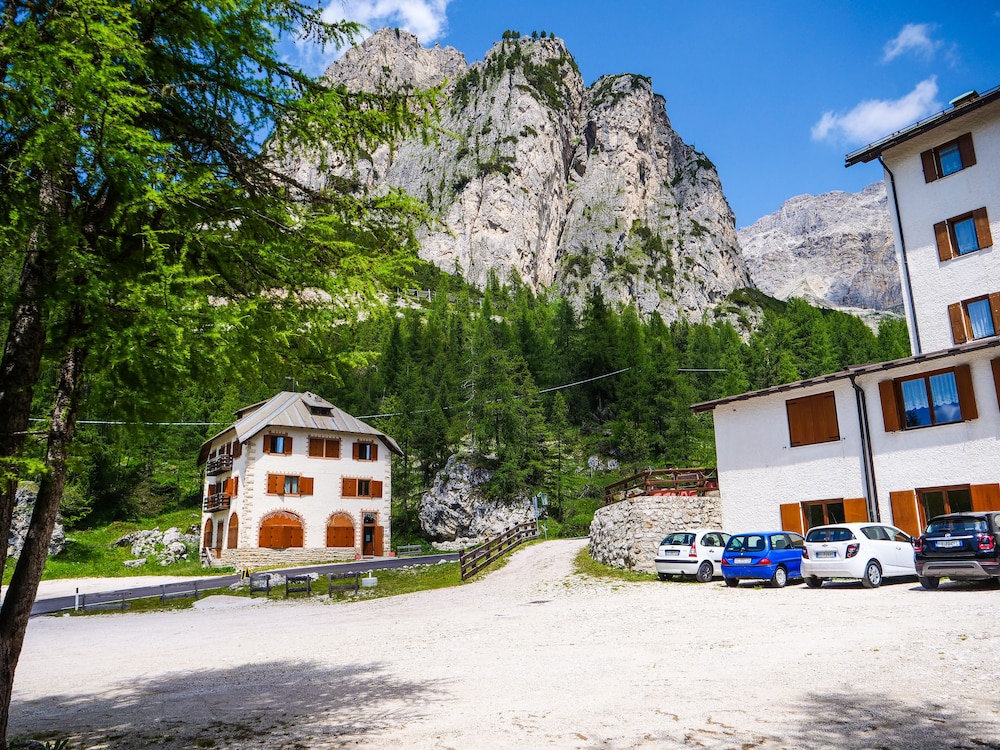 livinallongo del col di lana