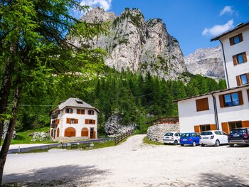 livinallongo del col di lana