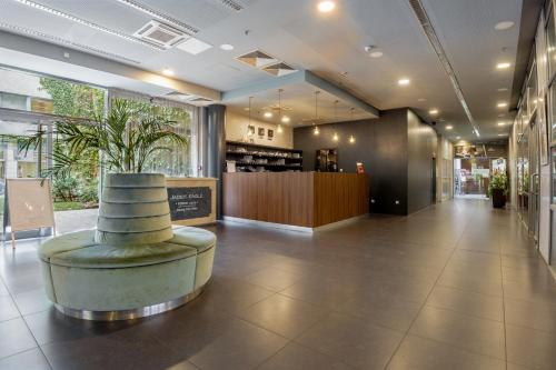 bliss hotel and wellness