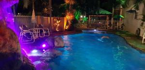 Reef Palms Motel,Cairns North>>Cairns,4 star