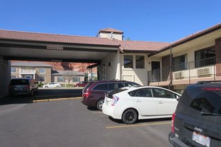 Rodeway Inn St George North - Near Pioneer Park,Washington>>St. George,2 star