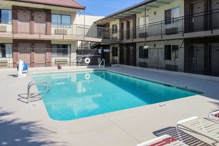 Rodeway Inn St George North - Near Pioneer Park,Washington>>St. George,2 star