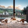 Hotel Antines,Bolzano>>Alta Badia,4 star