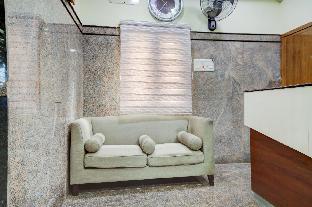 green park by oyo rooms