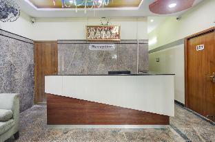 green park by oyo rooms