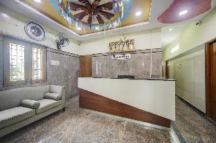 green park by oyo rooms