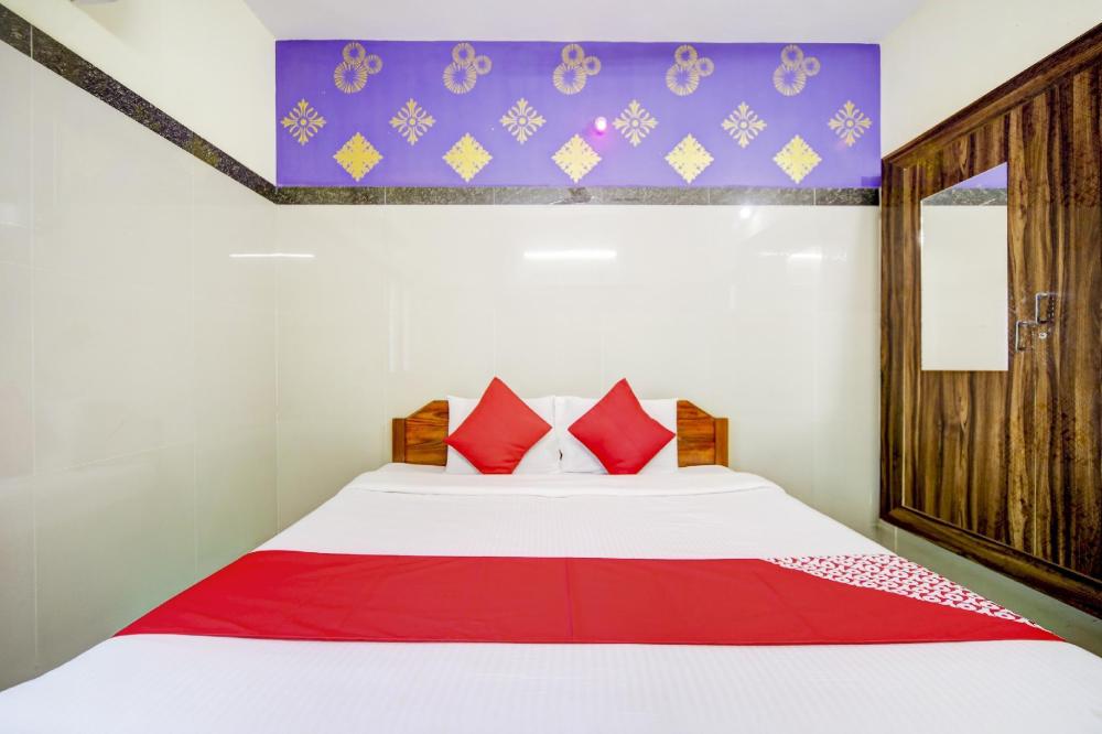 green park by oyo rooms