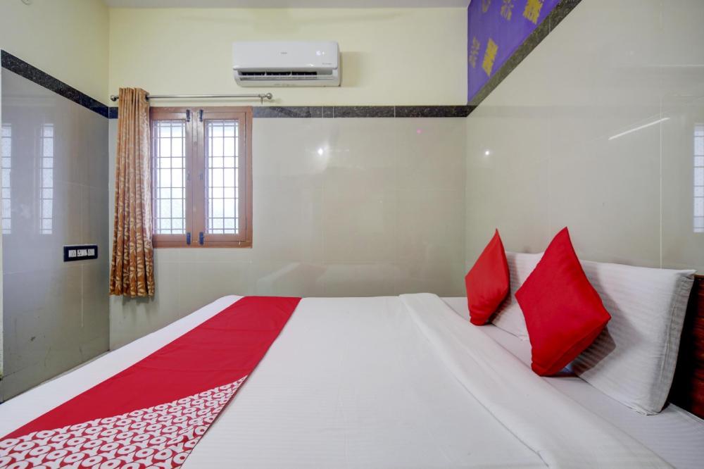 green park by oyo rooms