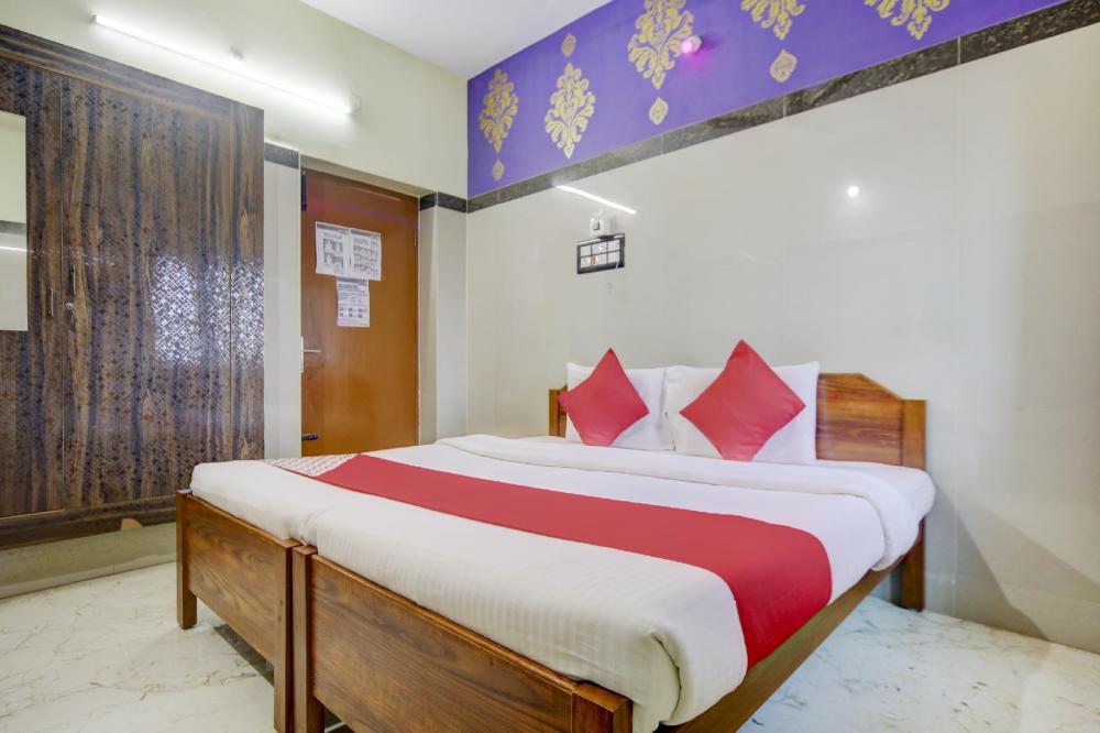 green park by oyo rooms