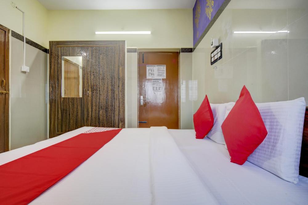 green park by oyo rooms