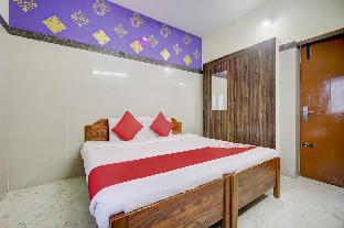 green park by oyo rooms