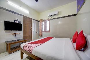green park by oyo rooms