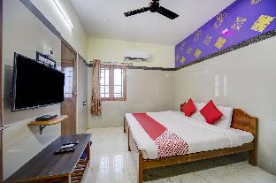 green park by oyo rooms