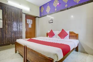 green park by oyo rooms