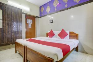 green park by oyo rooms