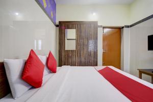 green park by oyo rooms