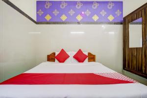 green park by oyo rooms