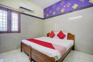 green park by oyo rooms