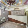 green park by oyo rooms