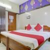 green park by oyo rooms