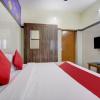green park by oyo rooms