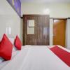green park by oyo rooms