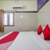 green park by oyo rooms