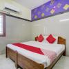 green park by oyo rooms