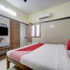 green park by oyo rooms