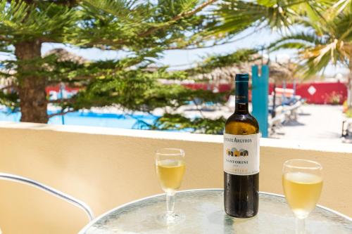 Villa Michalis,Kamari>>Fira,3 star